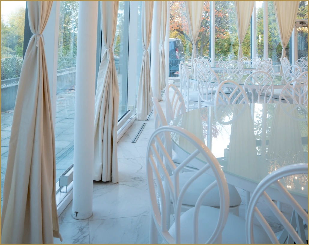 Dop på Levent Festvåning