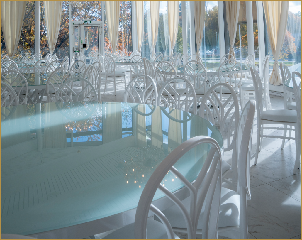 Dop på Levent Festvåning