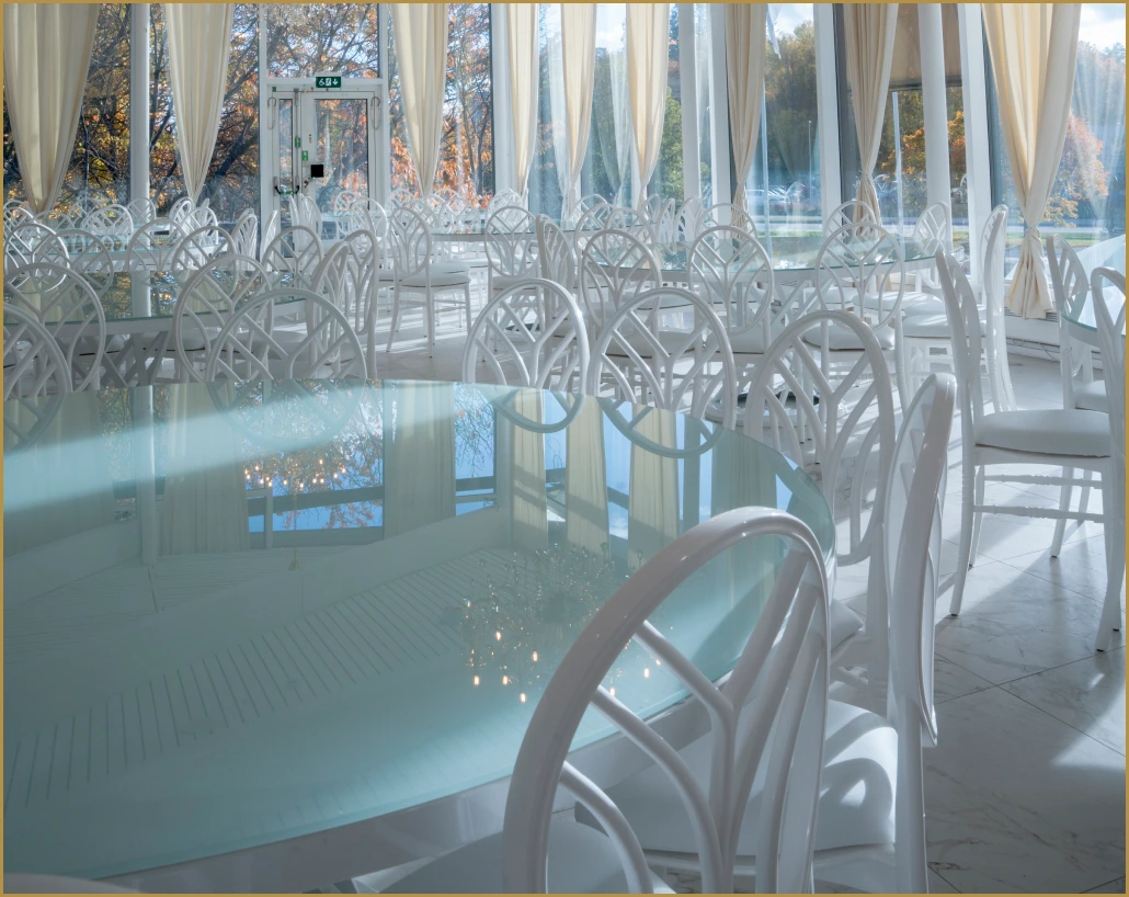 Dop på Levent Festvåning